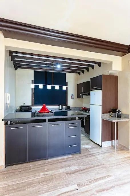 Zen & Chic - Marrakech Downtown Apartment Marrakesh