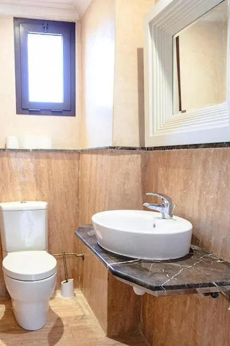 Zen & Chic - Marrakech Downtown Apartment Marrakesh 0*,  Morocco
