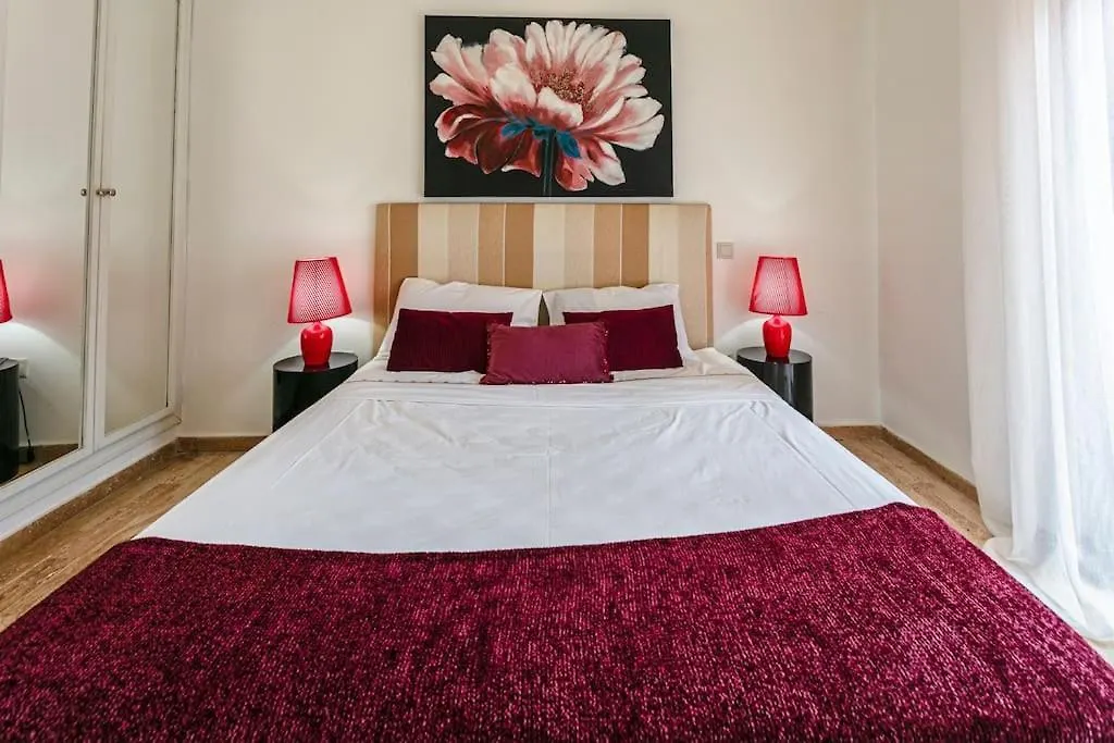 Zen & Chic - Marrakech Downtown Apartment Marrakesh 0*,