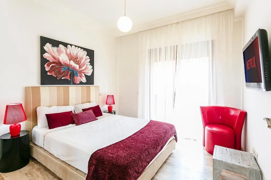 Zen & Chic - Marrakech Downtown Apartment Marrakesh